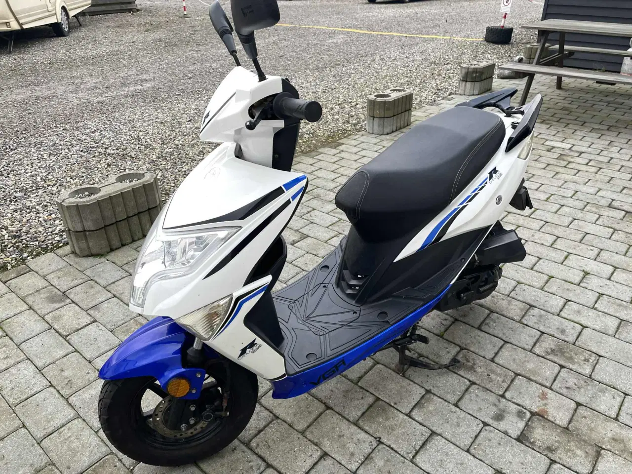 Billede 4 - NR 8 - VGA Explora A3