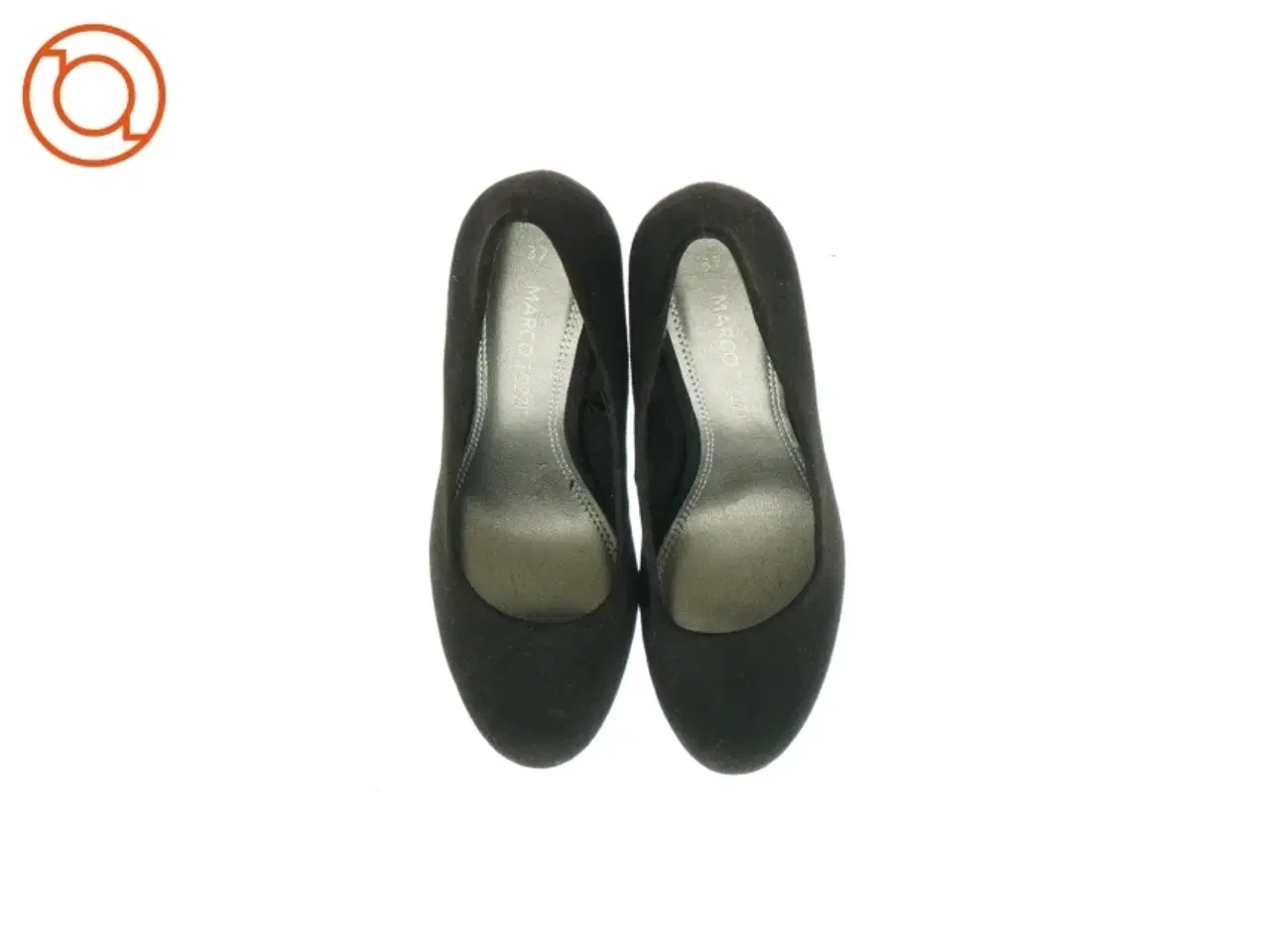 Billede 3 - Sko fra Marco Tozzi (str. 37)