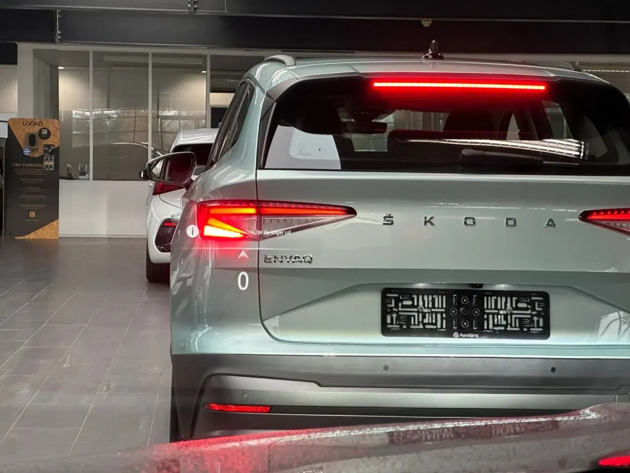 Billede 19 - Opel Astra-e 54 GS