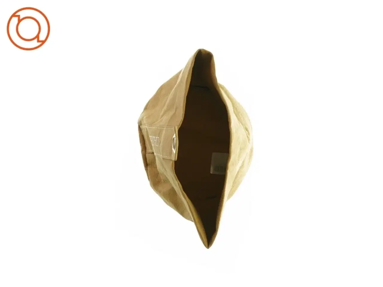 Billede 3 - Solid papirspose fra UASHMAMA