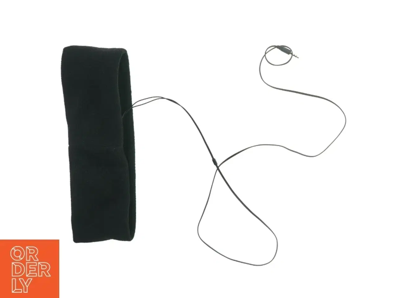 Billede 2 - Sove høretelefoner i pandebånd fra Zhiyin (str. 26 x 8 cm)