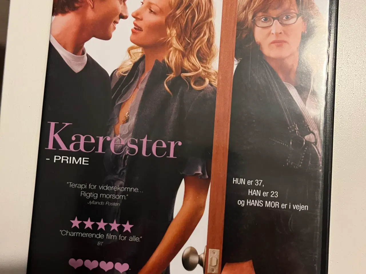 Billede 5 - 31 stk blandet dvd’er 📀