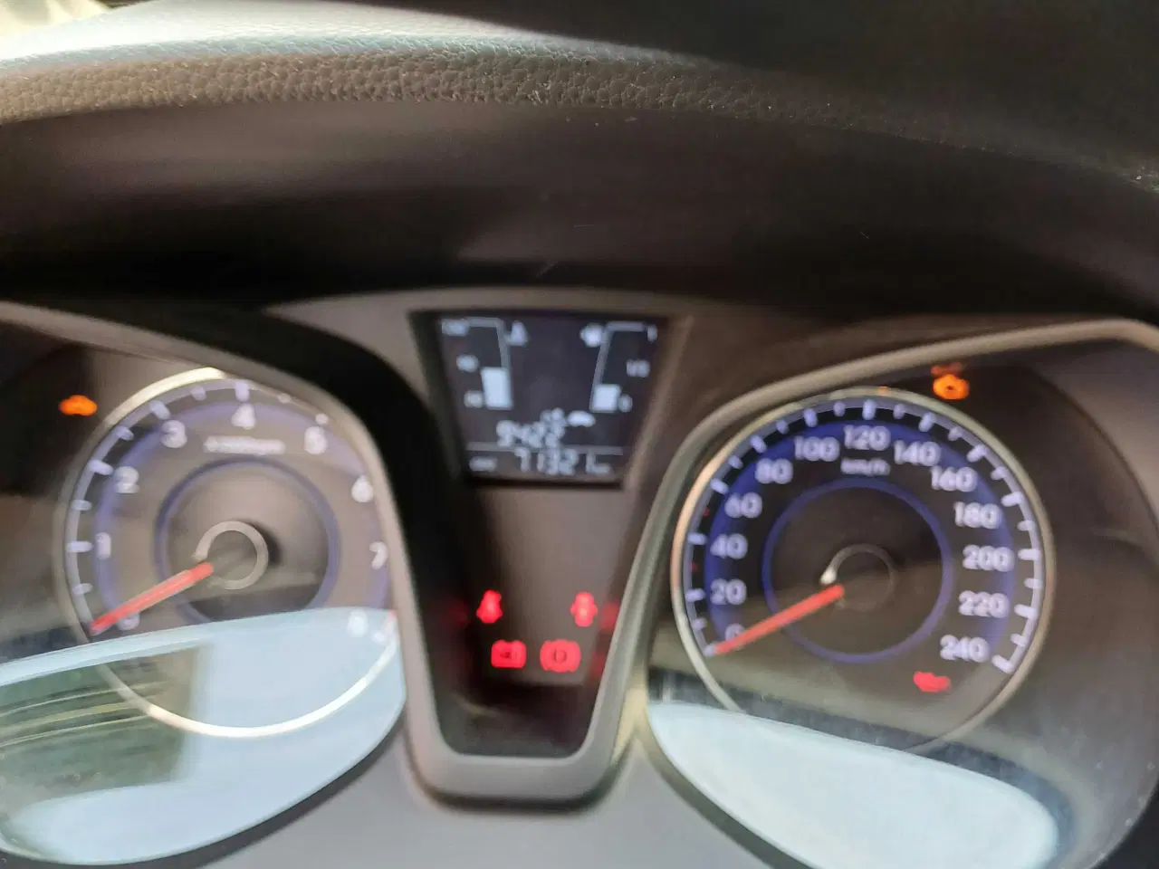 Billede 5 - Hyundai ix20 1,4 trend 5 dørs 2017