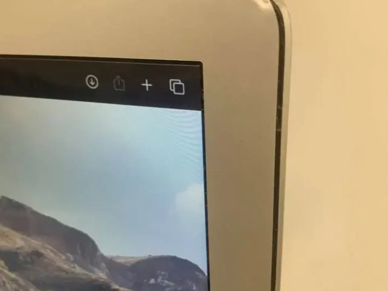 Billede 3 - MacBook Air 13