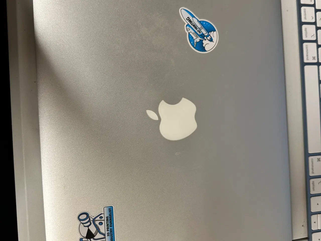 Billede 4 - MacBook Air 13” 2015