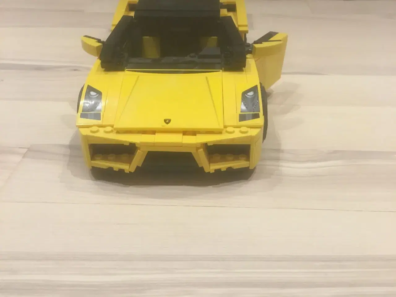 Billede 2 - Lamborghini