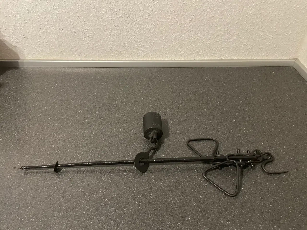 Billede 1 - Bismer vægt