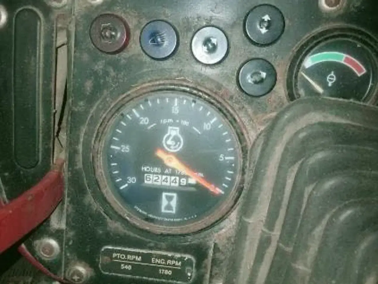 Billede 7 - Volvo 650