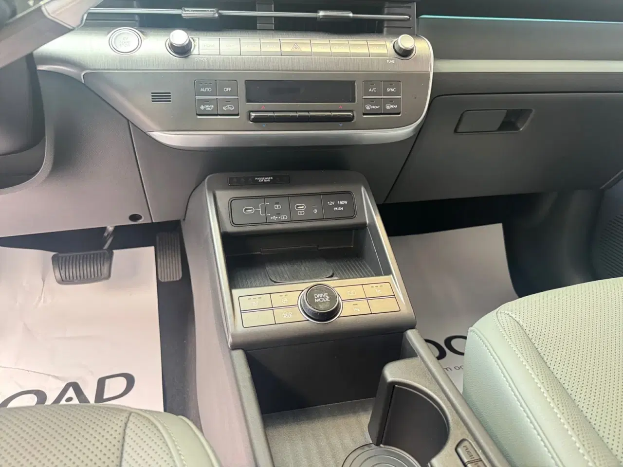 Billede 12 - Hyundai Kona 65 EV Ultimate