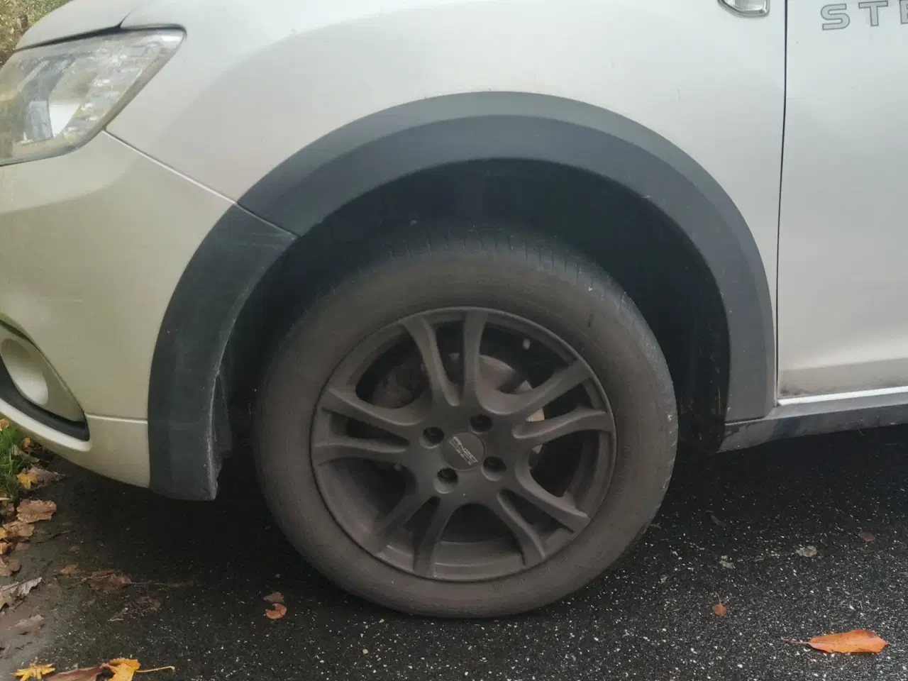 Billede 19 - Dacia Sandero Stepway 1,5 dCi 90 BVR