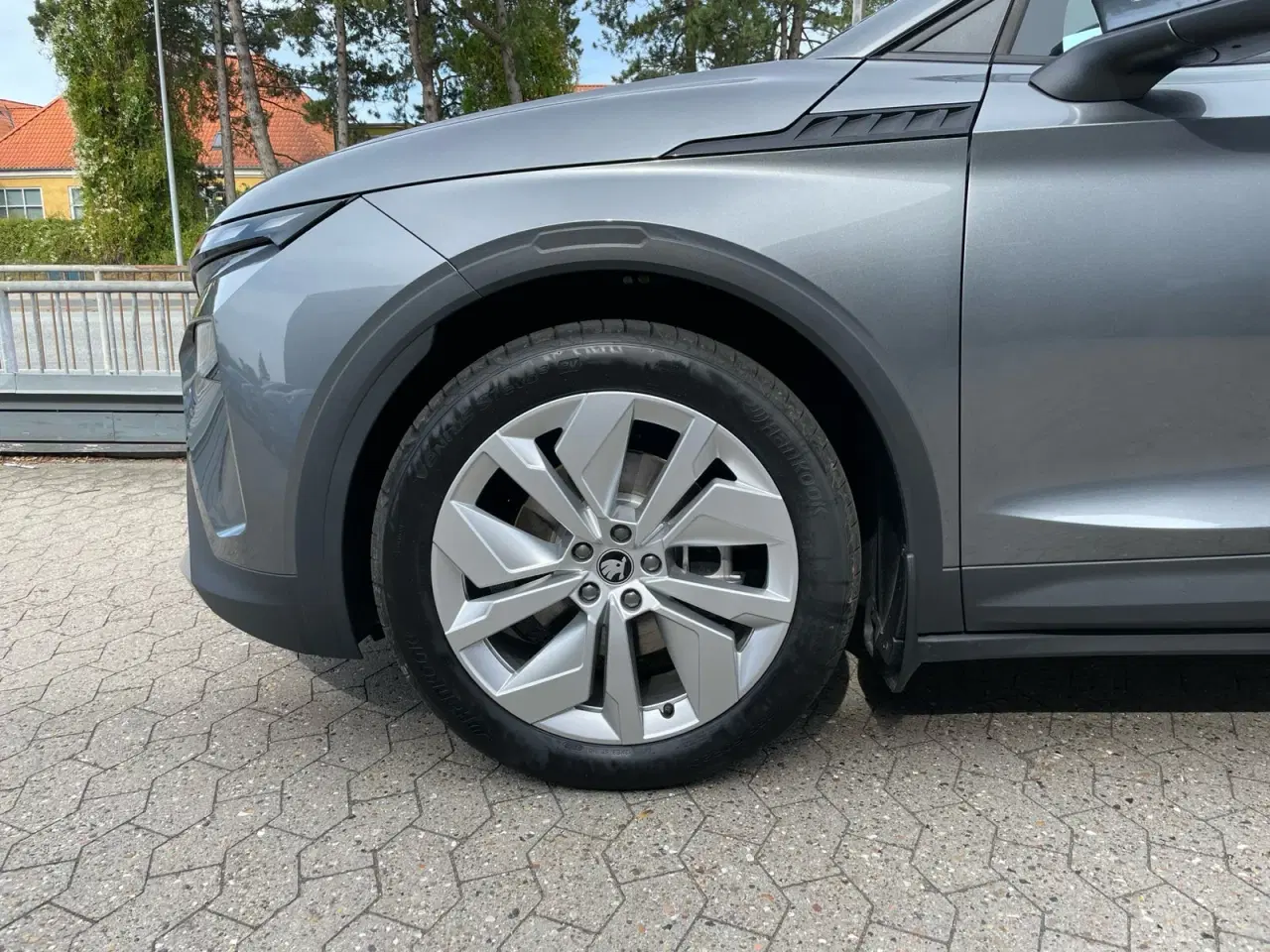 Billede 6 - Skoda Elroq 60 iV Premium