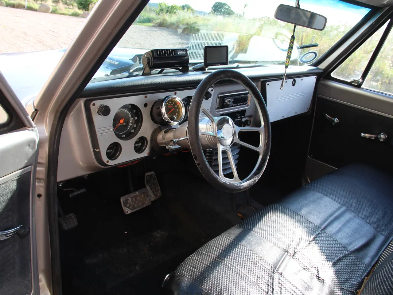 Billede 9 - Chevrolet C10 1967