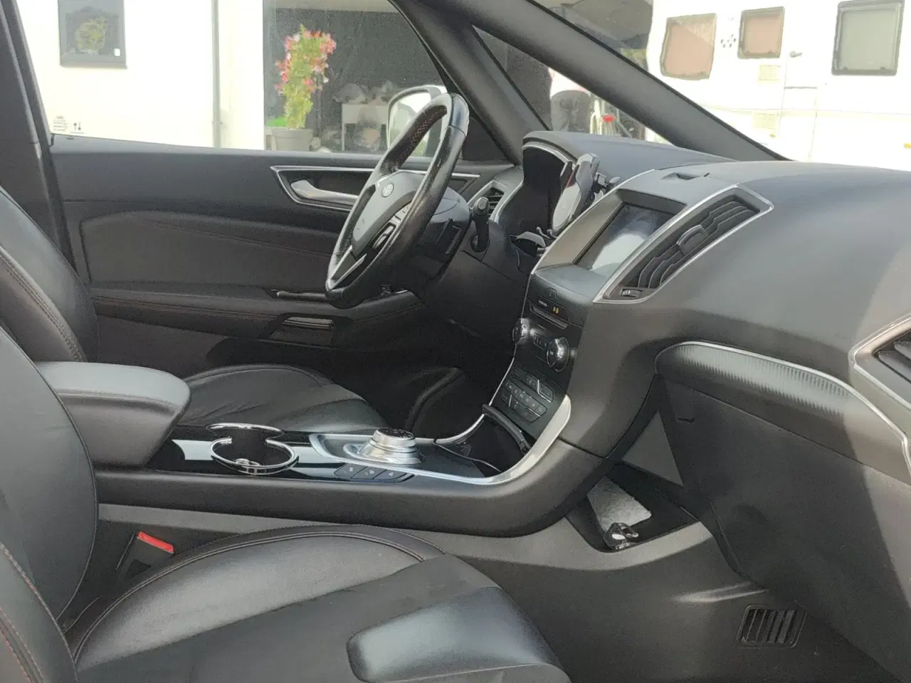 Billede 13 - Ford S-MAX 2,0 EcoBlue ST-Line aut. 7prs