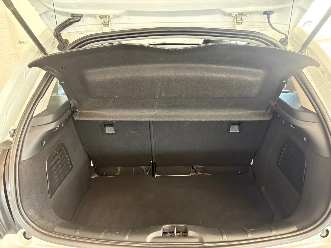 Billede 5 - Citroën C3 1,2 PureTech Seduction Upgrade 82HK 5d