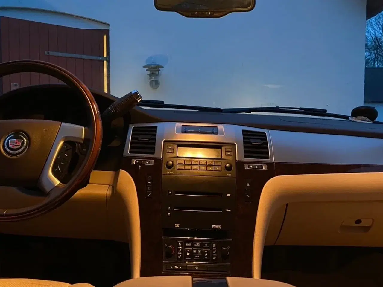 Billede 10 - Cadillac Escalade 6,2 V8 aut.