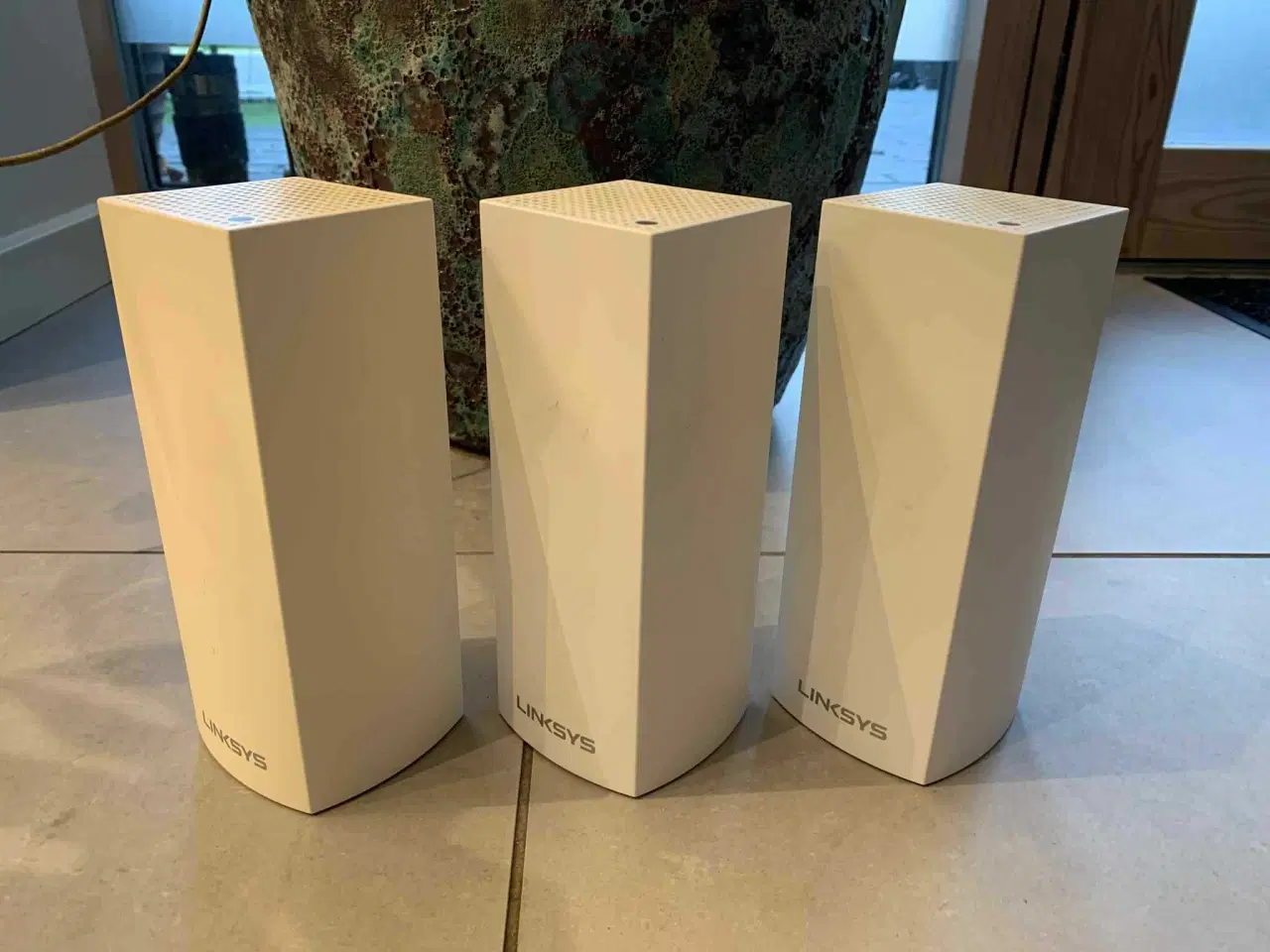 Billede 2 - Linksys WIFI Routers