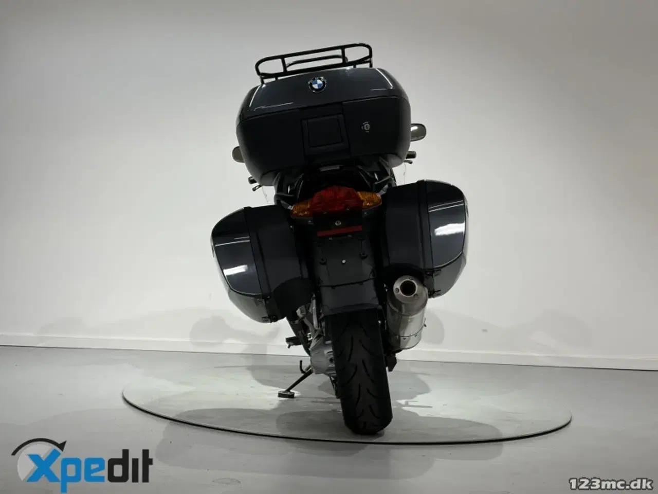 Billede 12 - BMW K 1200 GT