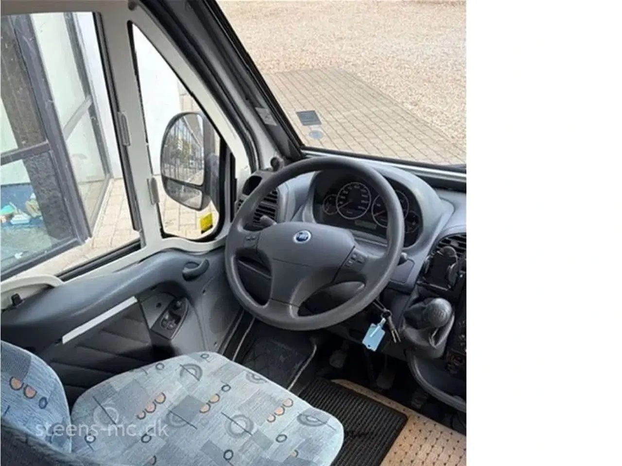 Billede 10 - 2006 - Fiat