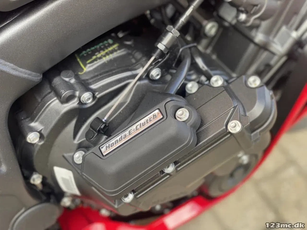 Billede 7 - Honda CBR 650 RC