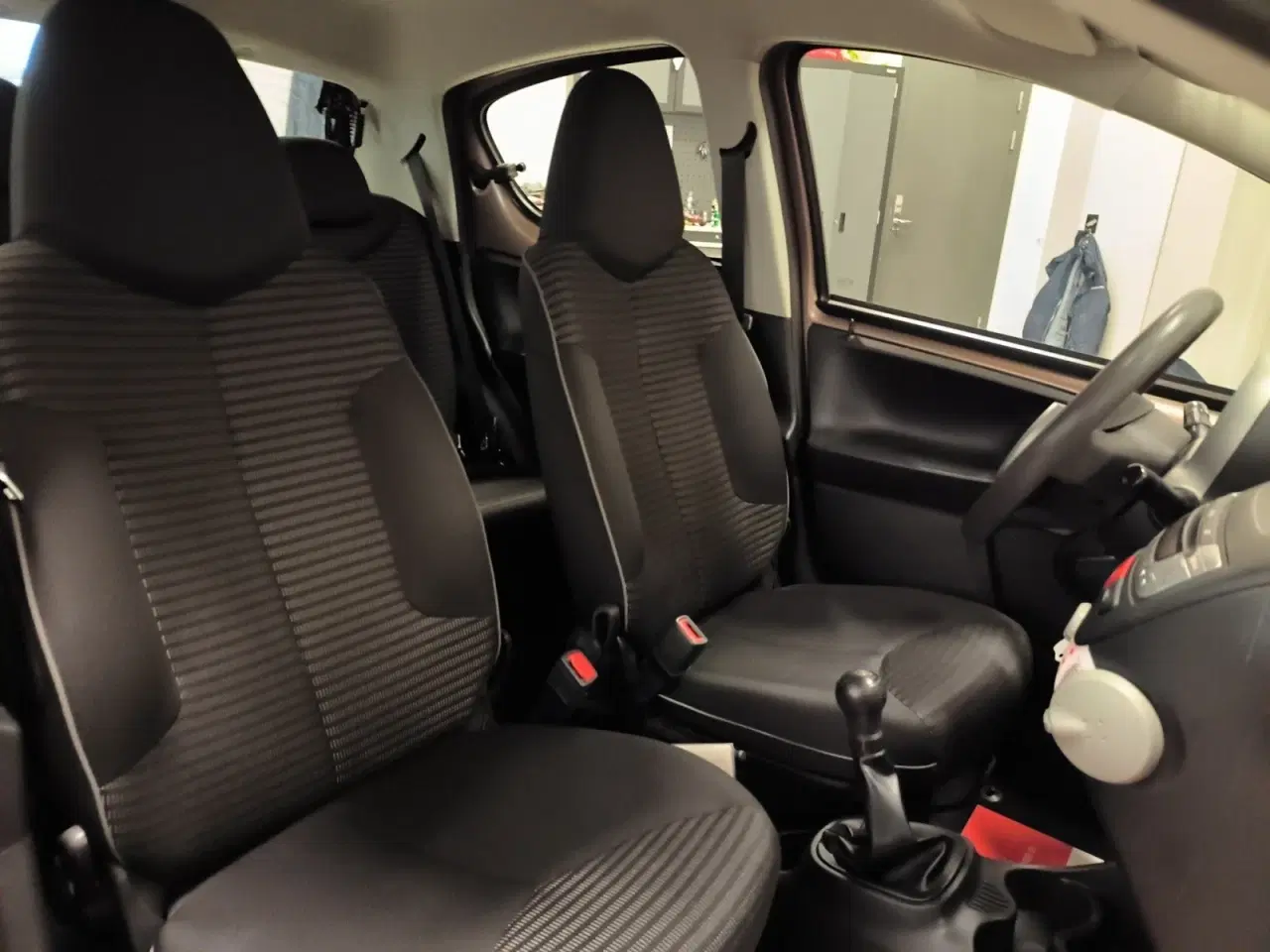 Billede 12 - Peugeot 107 1,0 Active