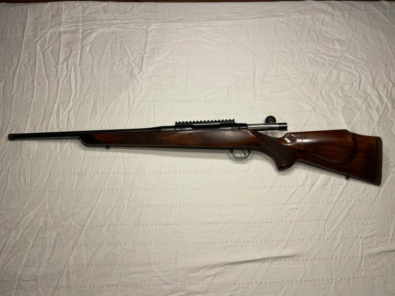 Billede 3 - Schultz og Larsen Victory 6,5 x 55 og 9,3 x 62