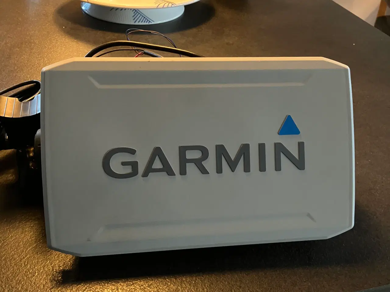Billede 2 - Garmin ECHOMAP Plus 92sv