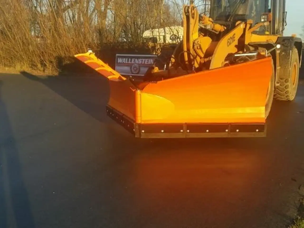 Billede 5 - Pronar PUV 4000M