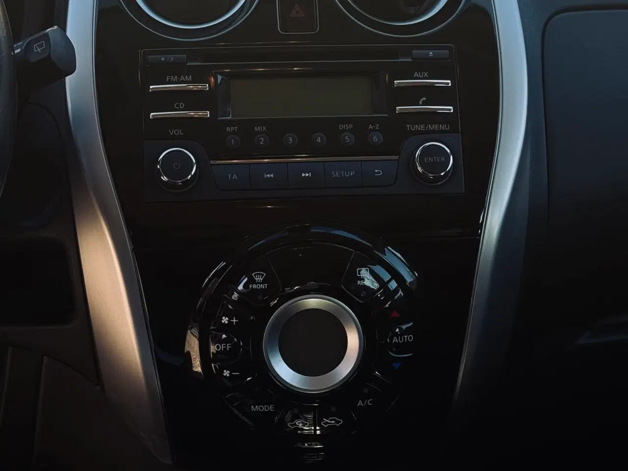 Billede 5 - Nissan note kun 109 t km