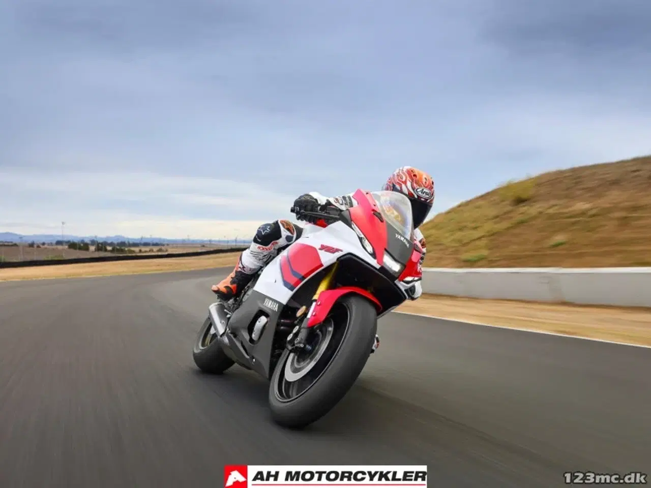 Billede 13 - Yamaha YZF R7 Anniversary White