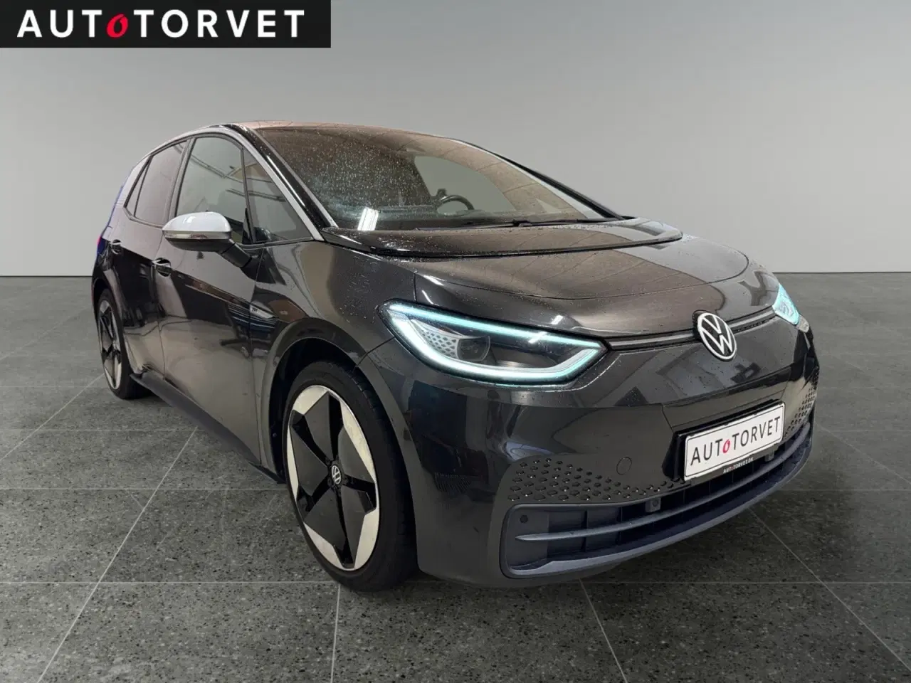 Billede 2 - VW ID.3 58 1ST Pro Performance