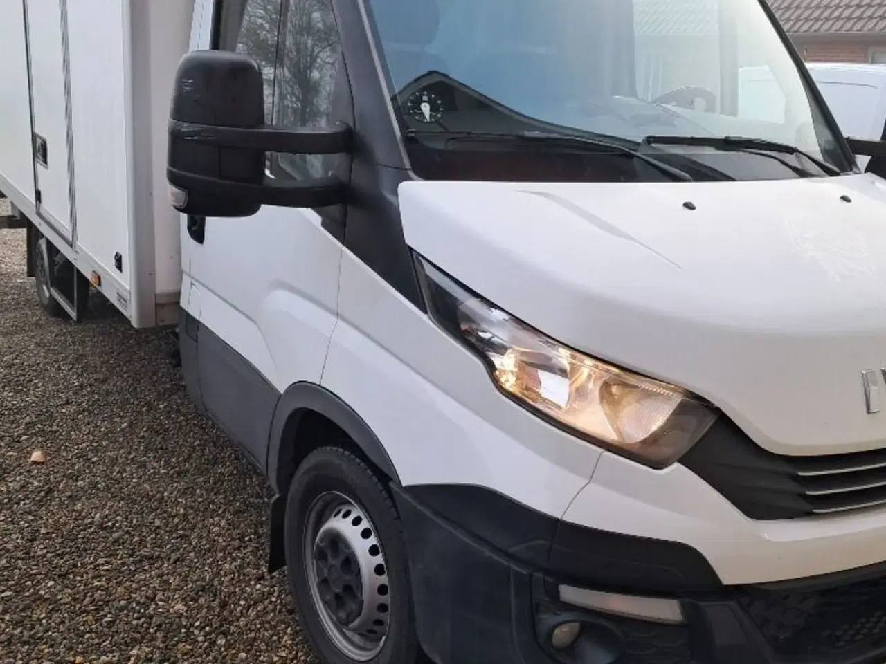 Billede 3 - Iveco 35S18 3,0d Wb4100 Aut.