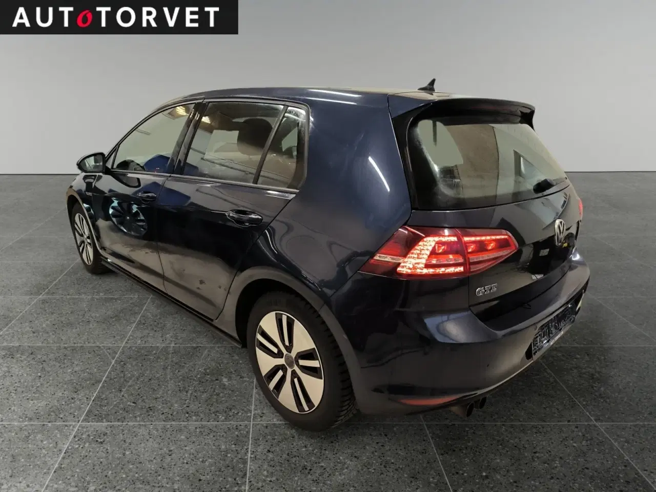 Billede 4 - VW Golf VII 1,4 GTE DSG