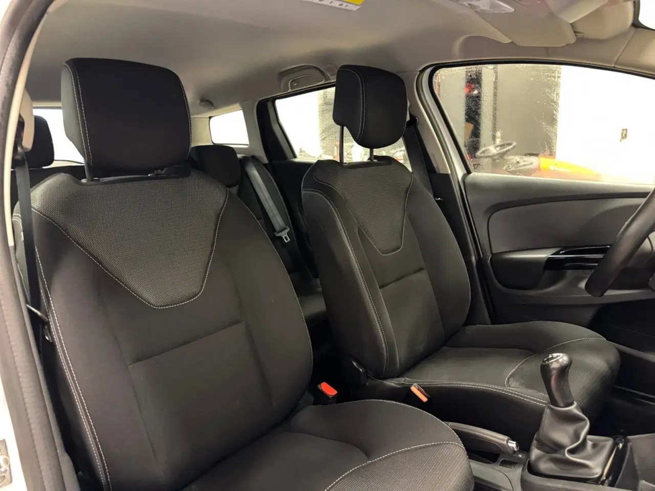 Billede 14 - Renault Clio IV 1,5 dCi 75 Expression Sport Tourer