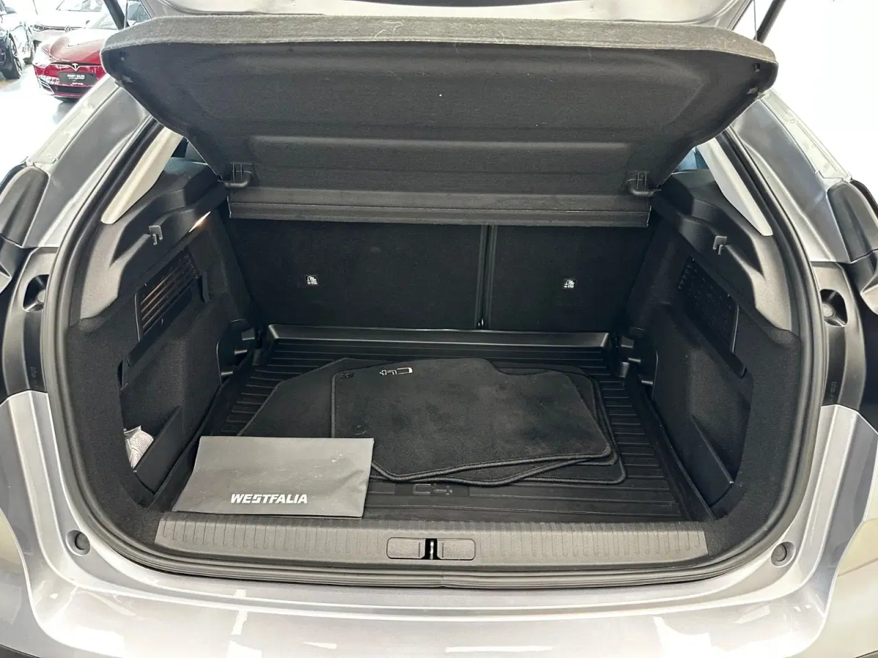 Billede 11 - Citroën C4 1,2 PureTech 100 Feel
