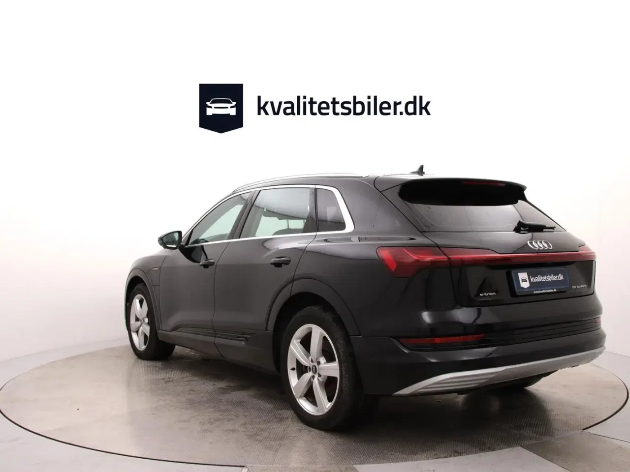 Billede 3 - Audi e-tron 50 Advanced Prestige quattro