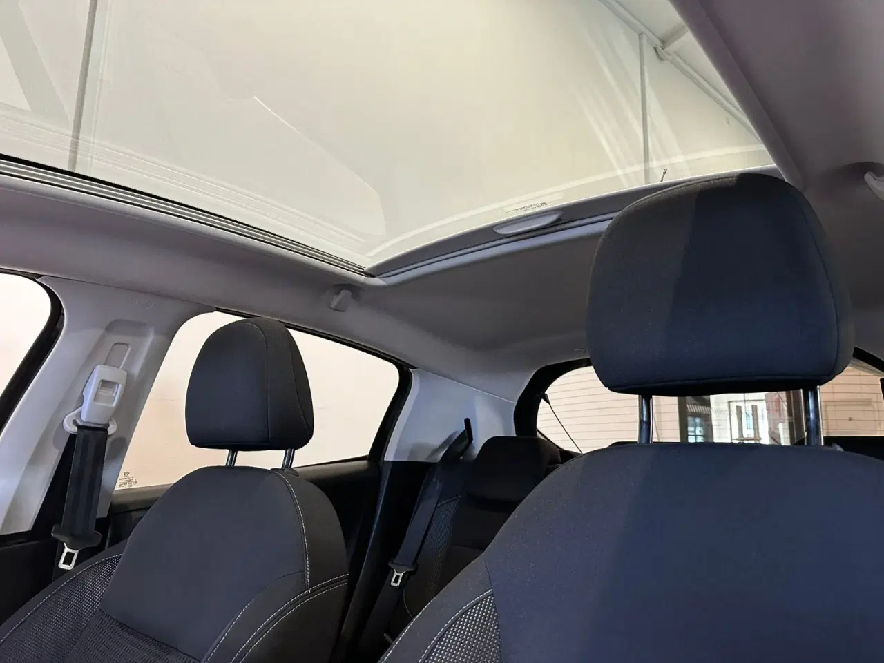 Billede 7 - Peugeot 208 1,2 e-THP 110 Allure
