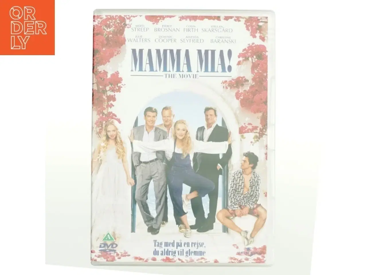 Billede 1 - Mamma Mia!