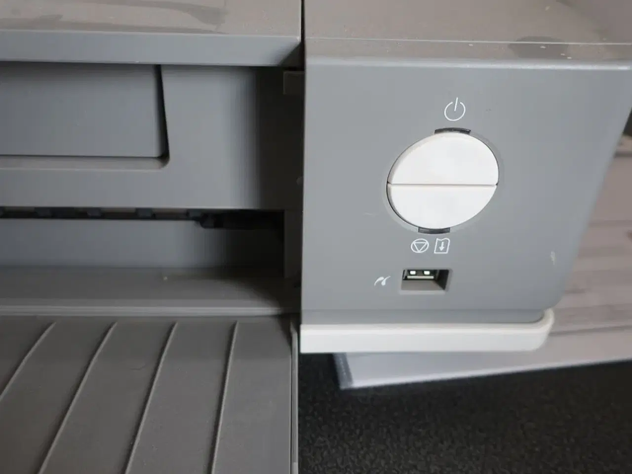 Billede 6 - Printer CANON iX4000