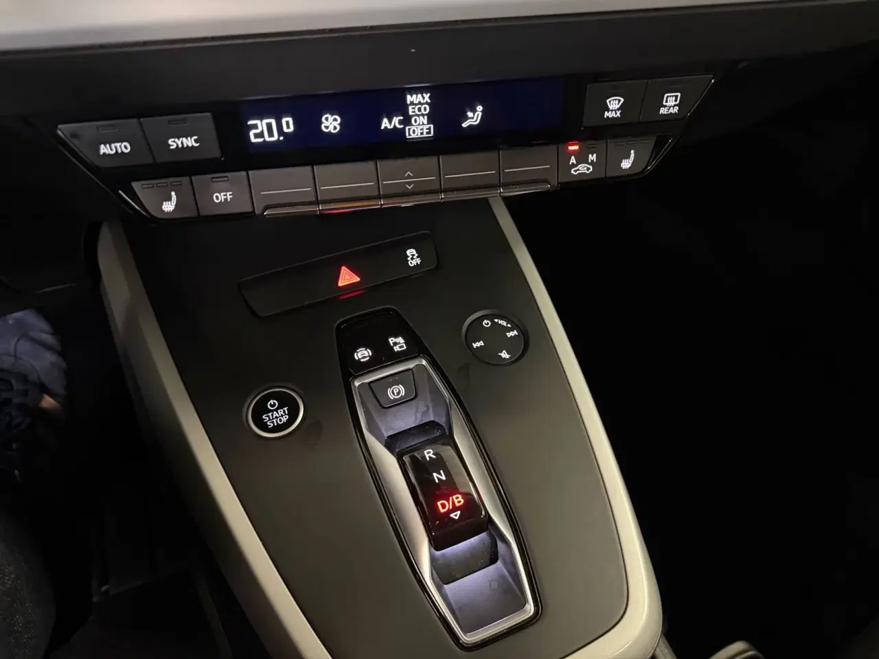 Billede 19 - Audi Q4 40 E-tron Attitude 204HK 5d Aut.