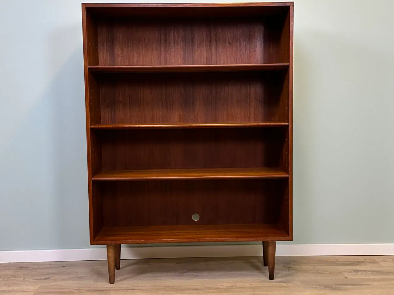 Billede 1 - Børge Mogensen reol 