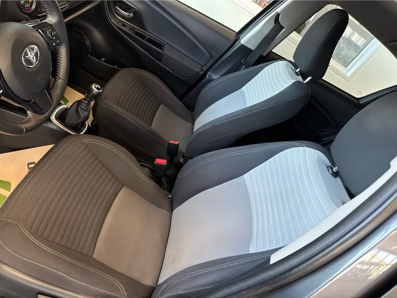 Billede 16 - Toyota Yaris 1,5 VVT-iE T3 Limited Smart