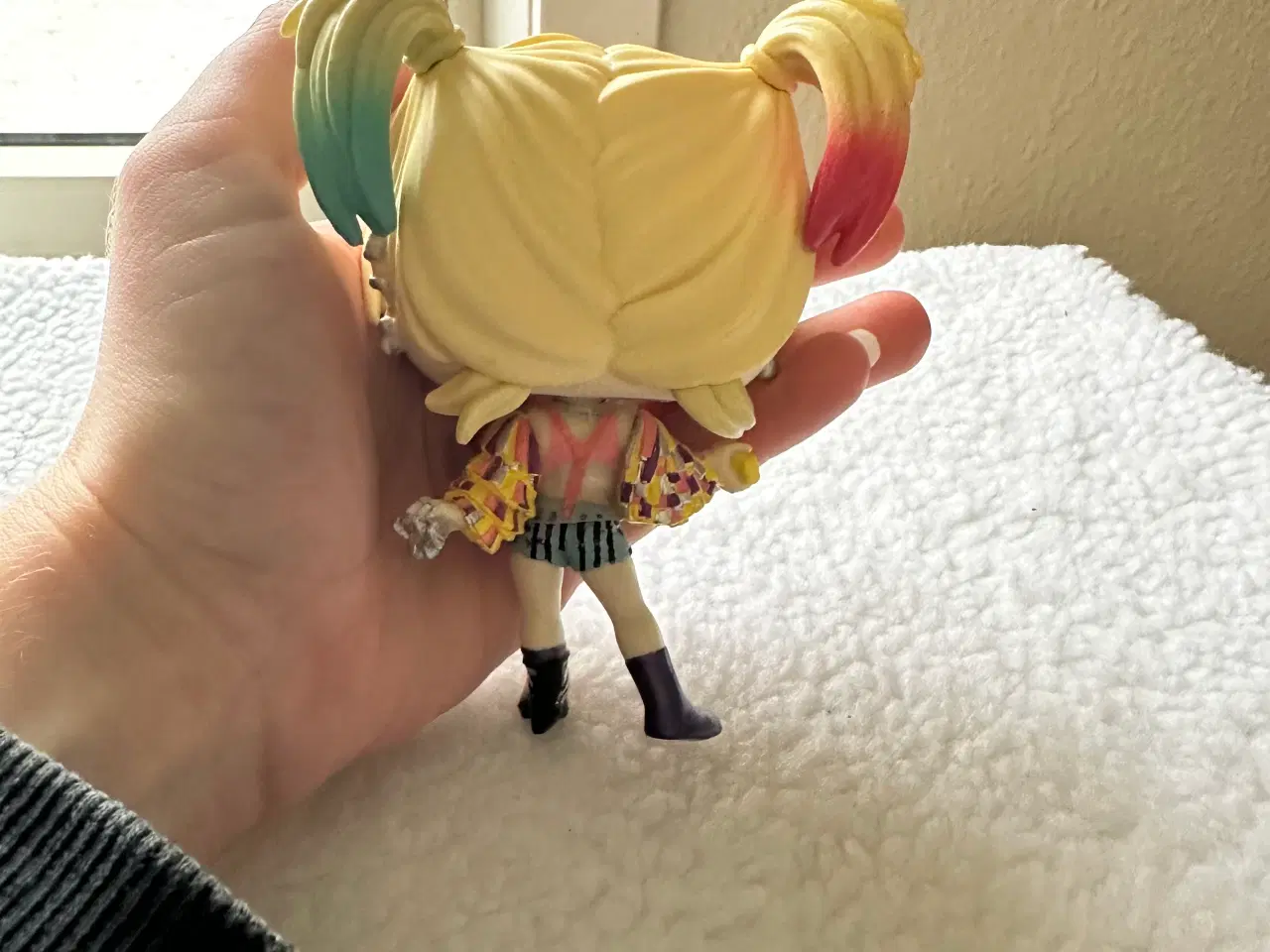 Billede 4 - Harley Quinn - Funko POP!
