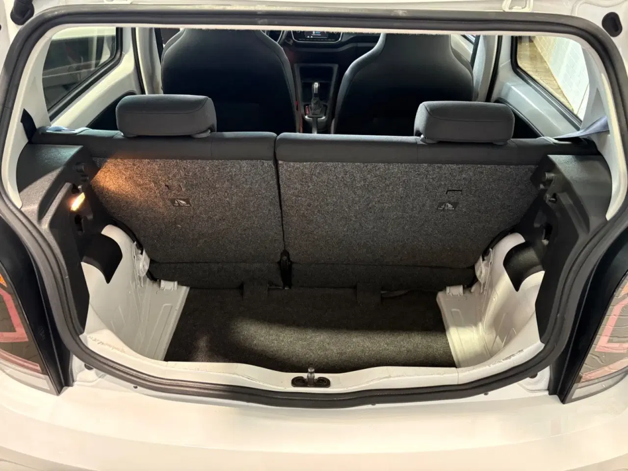 Billede 4 - VW e-Up!  