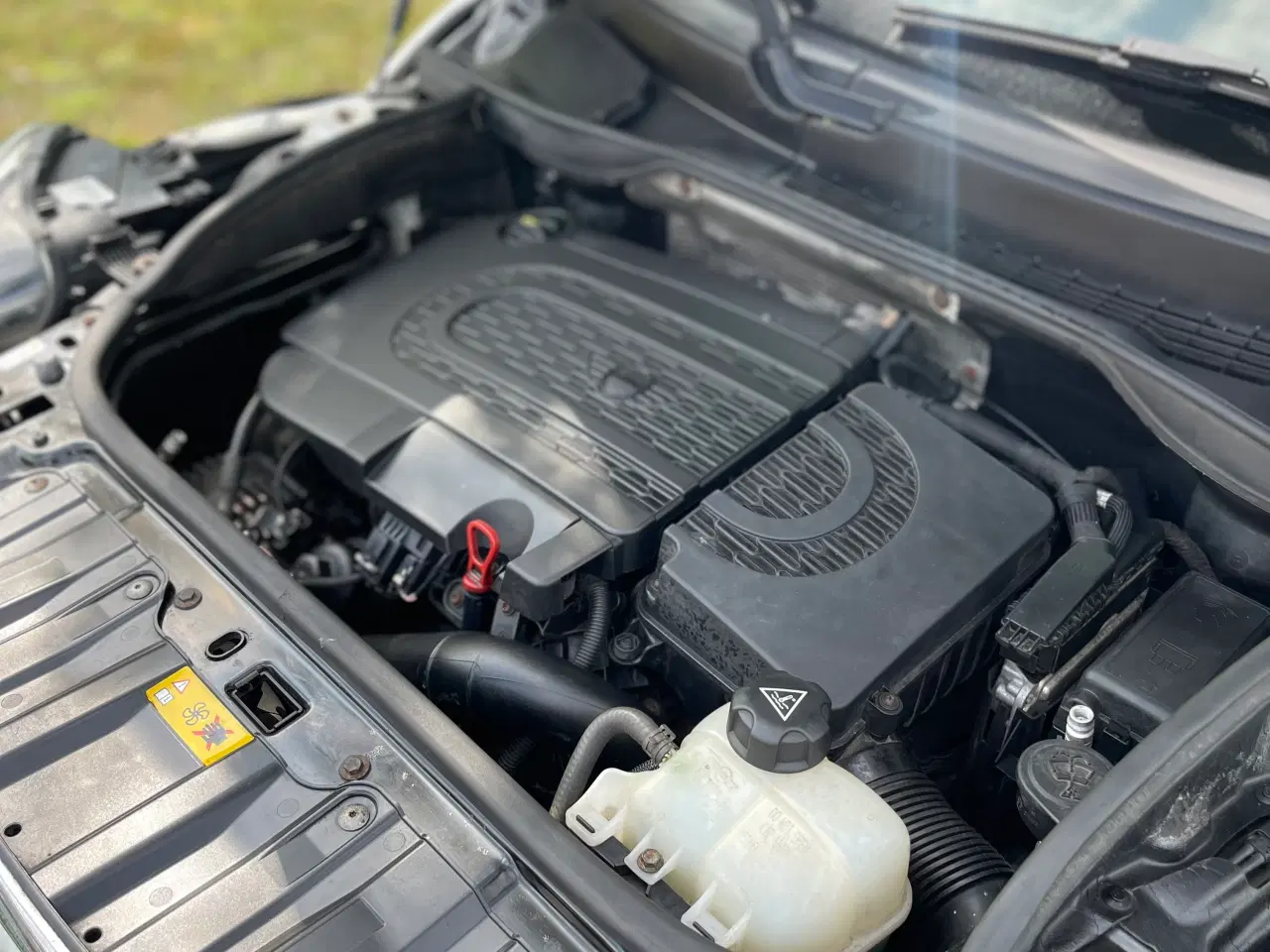 Billede 3 - Velhold  firehjulstræk 