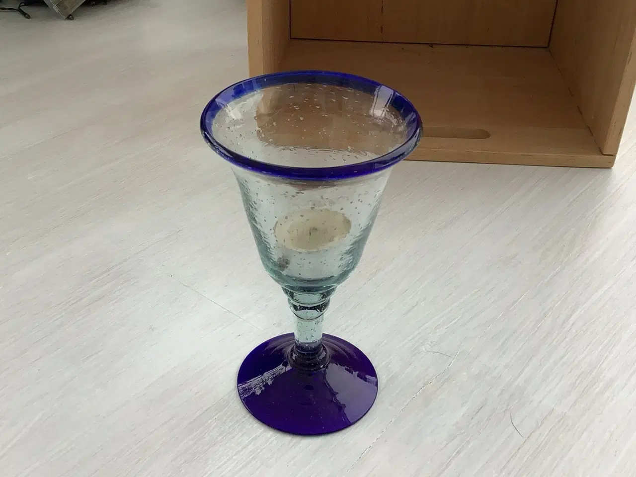 Billede 8 - Lysestage, fl. forskellige slags m.v 