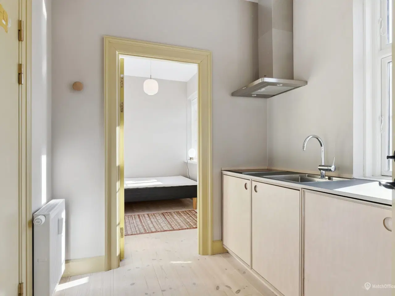 Billede 17 - Unikke lokaler på Hjørring Station – 559 m²