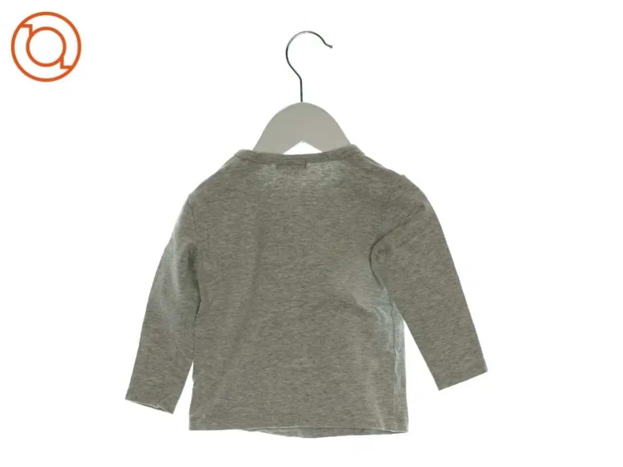 Billede 2 - Bluse fra Norlie (Str. 74)
