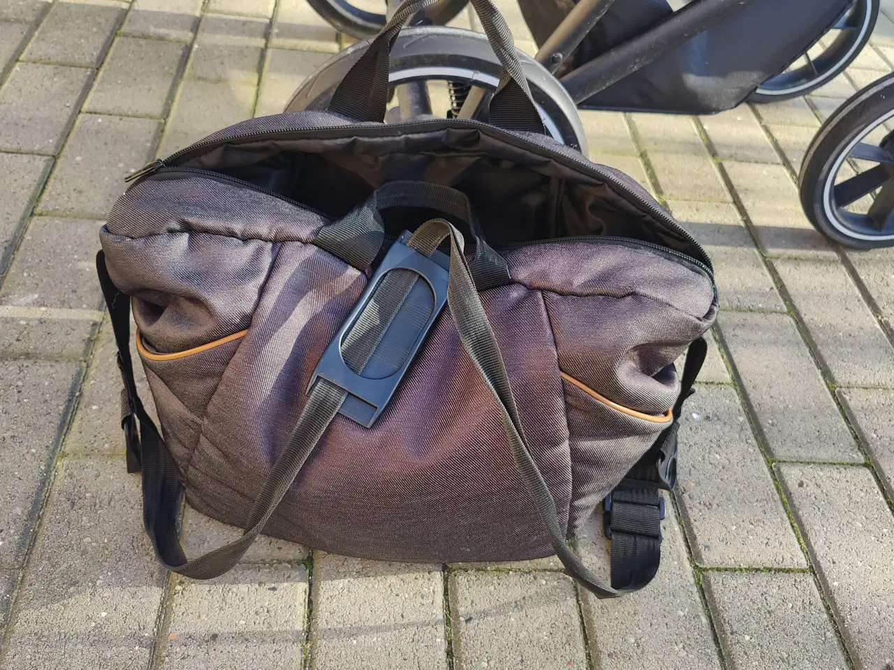 Billede 8 - TRILLE Cocoon 2-i-1, Forest