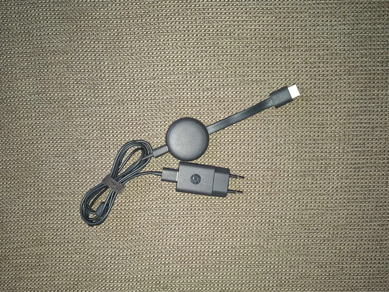 Billede 1 - Google Chromecast 