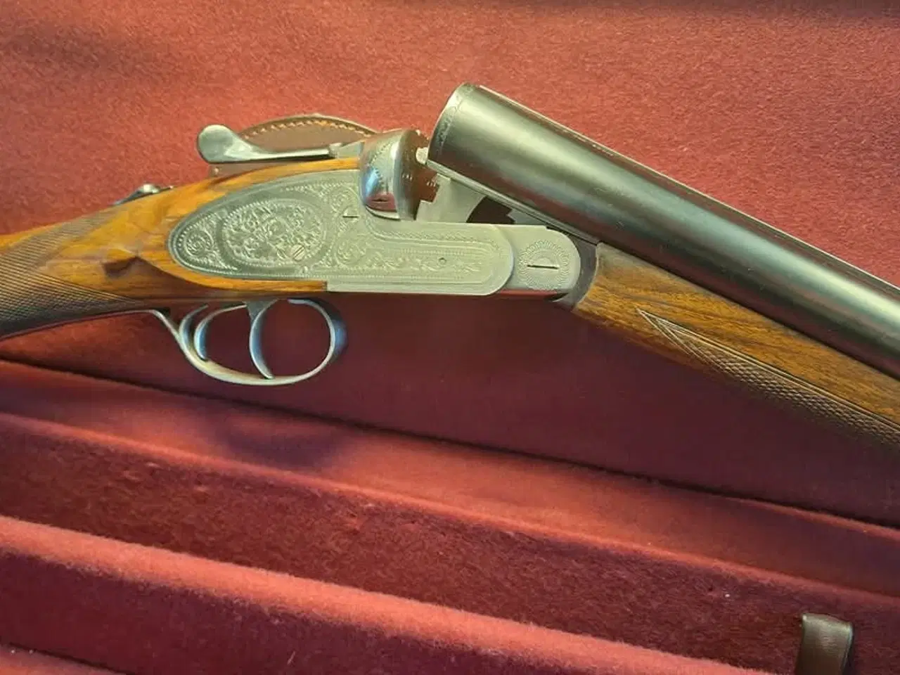 Billede 5 - Armas Ego/Florentino Arizaga 